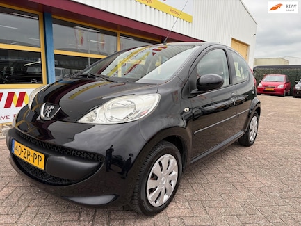 Peugeot 107 0