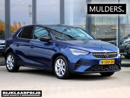 Opel Corsa 0