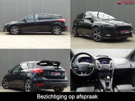 Ford Focus 0