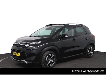 Citroën C3 Aircross 0