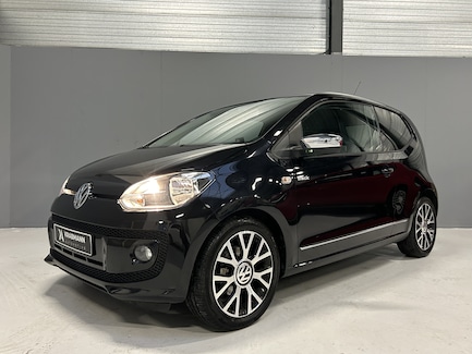 Volkswagen Up! 0