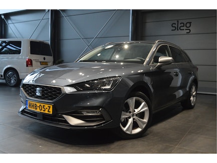 SEAT Leon 0
