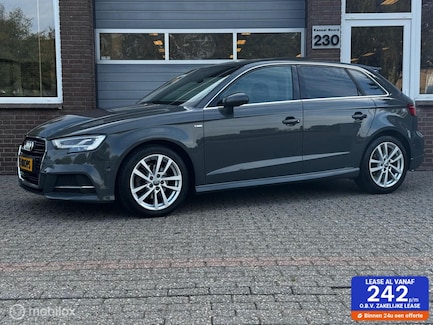 Audi A3 0