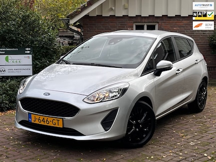Ford Fiesta 0