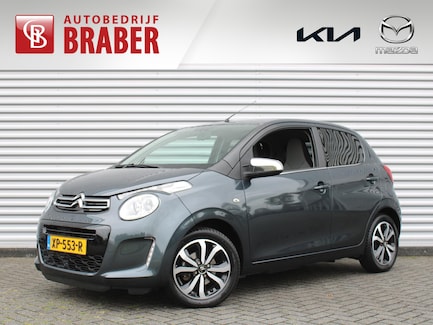 Citroën C1 0
