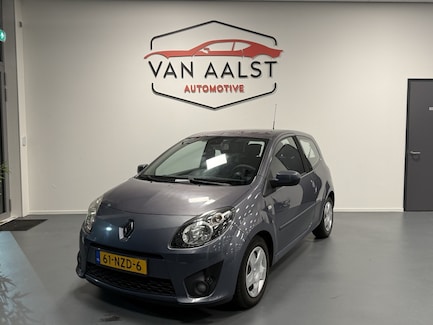 Renault Twingo 0