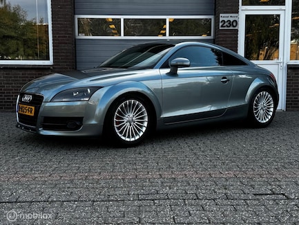 Audi TT 0