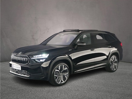 Skoda Kodiaq 0