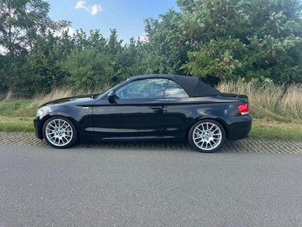 BMW 1-Serie 0