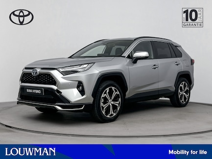 Toyota RAV4 0