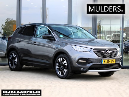 Opel Grandland 0