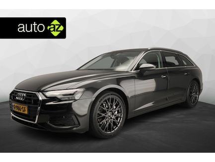 Audi A6 0