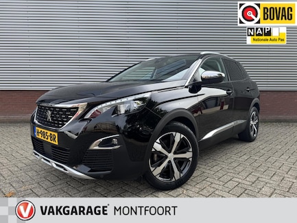 Peugeot 3008 0