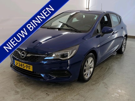 Opel Astra 0
