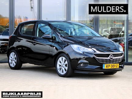 Opel Corsa 0