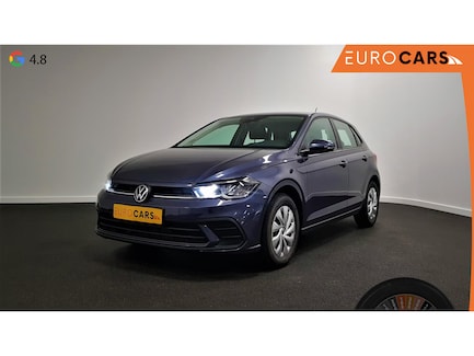 Volkswagen Polo 0