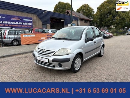 Citroën C3 0
