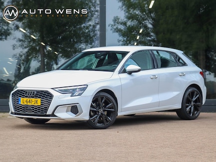 Audi A3 0