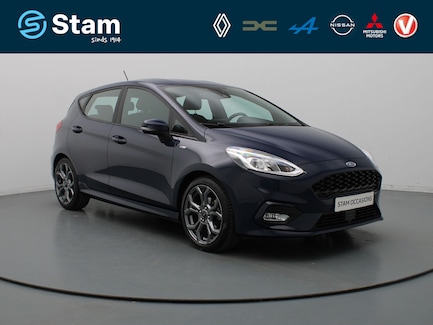 Ford Fiesta 0
