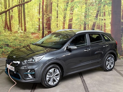 Kia e-Niro 0