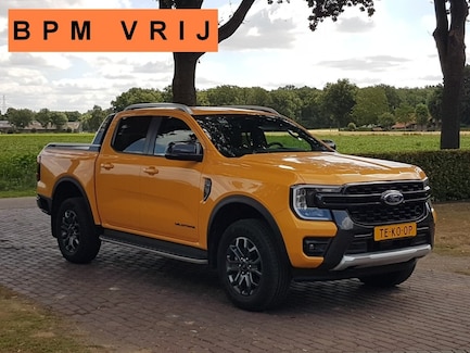 Ford Ranger 0