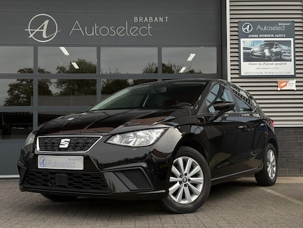 SEAT Ibiza 0