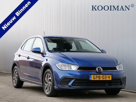 Volkswagen Polo 0
