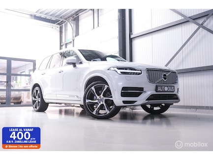 Volvo XC90 0