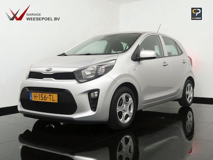 Kia Picanto 0