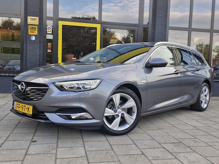 Opel Insignia 0