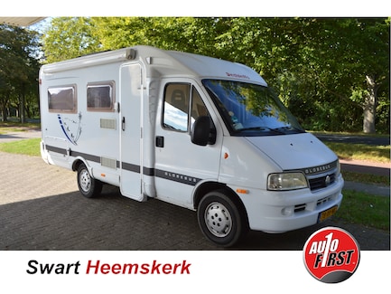 Fiat Camper 0