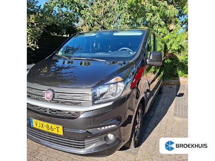 Fiat Talento 0