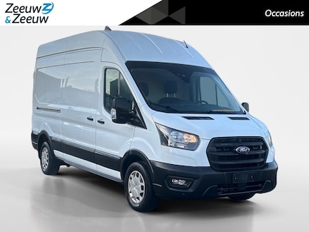 Ford Transit 0