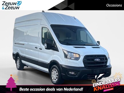 Ford Transit 0