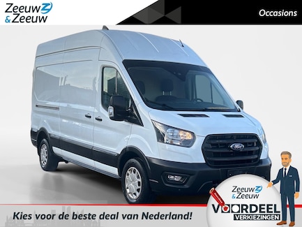 Ford Transit 0