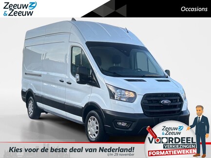 Ford Transit 0
