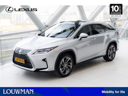 Lexus RX 0