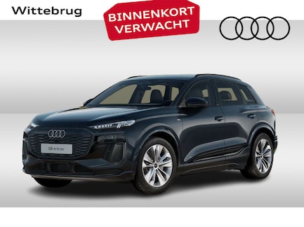 Audi Q6 e-tron 0