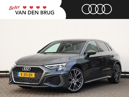 Audi A3 0
