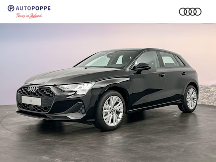 Audi A3 0