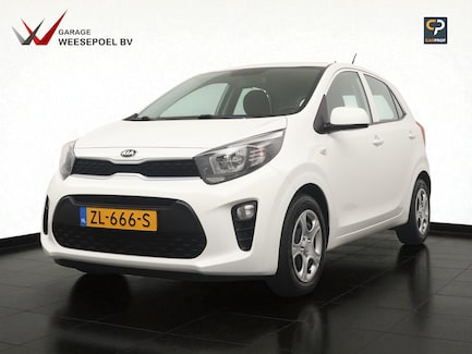 Kia Picanto 0