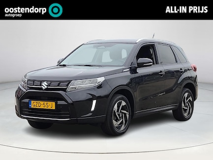 Suzuki Vitara 0