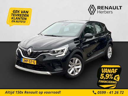 Renault Captur 0