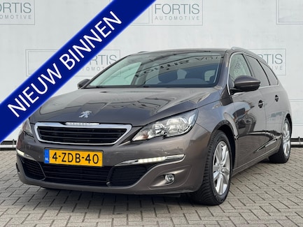 Peugeot 308 0