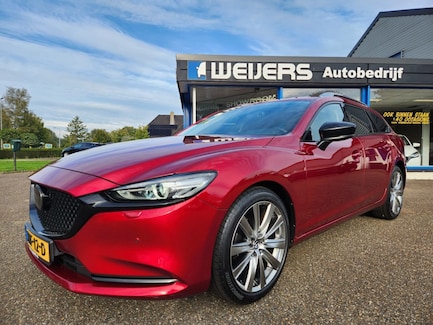 Mazda 6 0