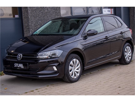 Volkswagen Polo 0