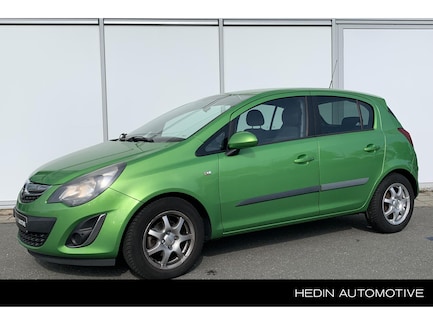 Opel Corsa 0