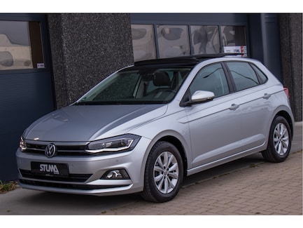 Volkswagen Polo 0