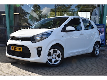 Kia Picanto 0