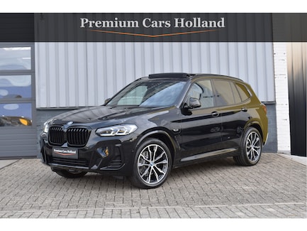 BMW X3 0